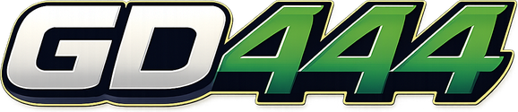 gd444 Logo